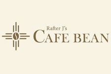 Logo for Cafe Bean Logo for Cafe Bean