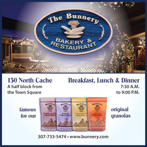 Bunnery