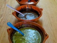 salsa, tres salsa, dining, mexican food, jackson hole foodie, annie fenn, dishing jackson hole, dining jackson hole