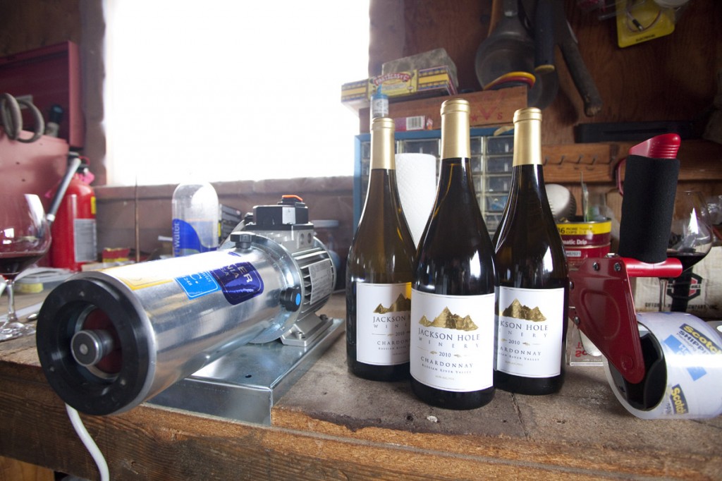 Tasting Gifts