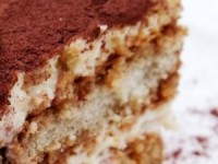 tiramisu trifle, creative kitchen, kim weiss, vom fass, jackson hole dining, eating in jackson hole, dessert jackson hole, dishing jackson hole