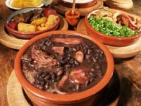 Feijoada, brazilian food, hailey morton, wine column, dishing jackson hole