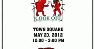 chili cook off, elk fest, jackson hole, town square, dining jackson hole, events jackson hole, dishing jh,