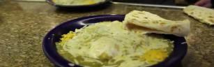 Noras Huevos Rancheros