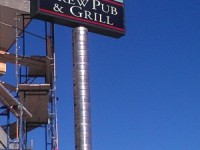 wind river brewing, wy-p-a, craft brewing, snake river brewery, beer, wyoming breweries, dishing jh, dishing jackson, jh dishing