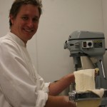 Chef Will Bradof