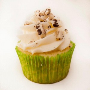 Petite Cakes