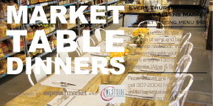 Aspen's Market