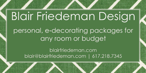Blair Friedeman