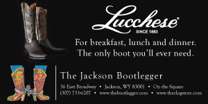 The Bootlegger