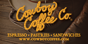 Cowboy Coffee