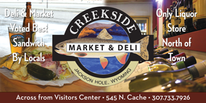 Creekside Market & Deli