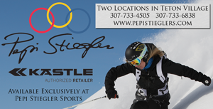 Pepi Stiegler Sports