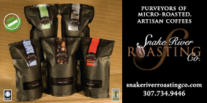 Snake River Roasting
