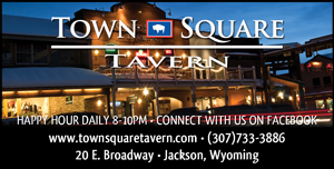 Town Square Tavern