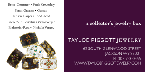 Tayloe Piggott Gallery