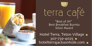 Terra Cafe