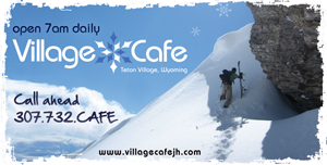 Village Cafe