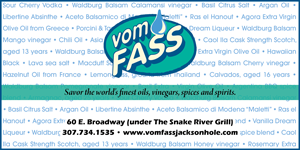 Vom Fass