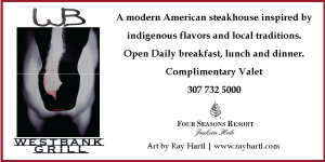Westbank Grill