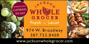 Whole Grocer