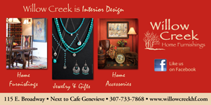 Willow Creek