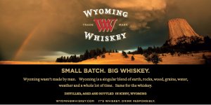 Wyoming Whiskey
