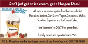 Haagen Dazs