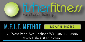 Fisher Fitness
