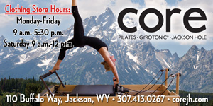 Core Pilates