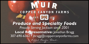 Muir Foods