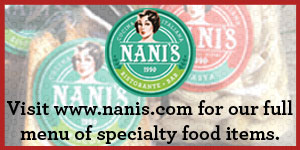 Nani's Cucina Italiana