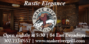 Snake RIver Grill