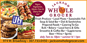 Jackson Hole Grocer