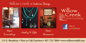 Willow Creek