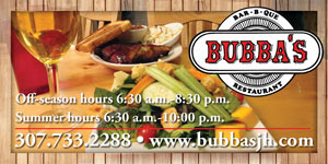 Bubba's