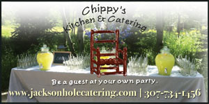 Chippy's Kitchen