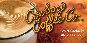 Cowboy Coffee