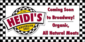 Heidi's Brooklyn Deli