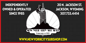 NYC Sub Shop