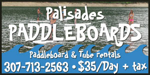 Palisades Paddleboards