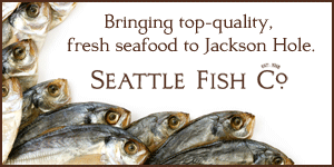 Seattle Fish Company