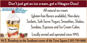 Haagen Dazs