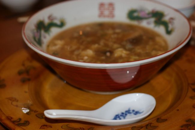 chinese soup