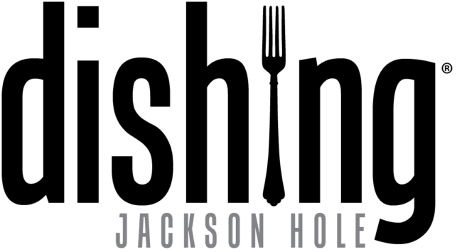 dishing logo