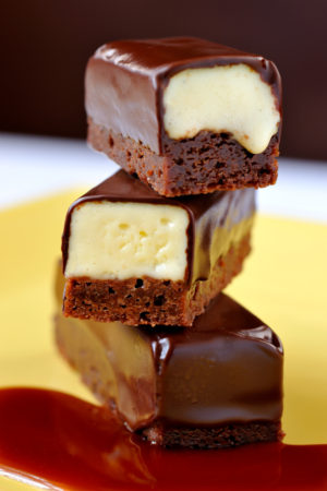 eskimo bars