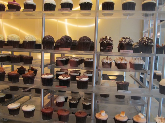 cupcake