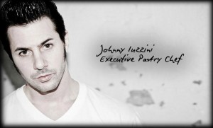 Johnny Iuzzini