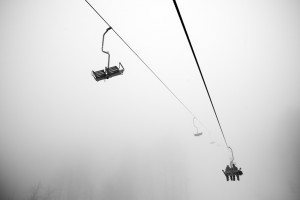 This photo hangs on the wall at The Kitchen and is available at Asymbol Gallery.