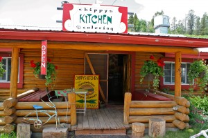 Chippy's Kitchen